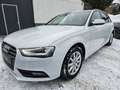 Audi A4 XENON * CUIR CHAUFFANT * EURO6* Weiß - thumbnail 4