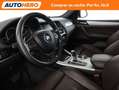 BMW X3 xDrive 20dA Negro - thumbnail 12