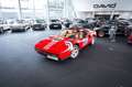 Ferrari 328 GTS *Erstlack*Unfallfrei*Historie Rot - thumbnail 1