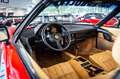 Ferrari 328 GTS *Erstlack*Unfallfrei*Historie Rot - thumbnail 21