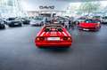 Ferrari 328 GTS *Erstlack*Unfallfrei*Historie Rot - thumbnail 13