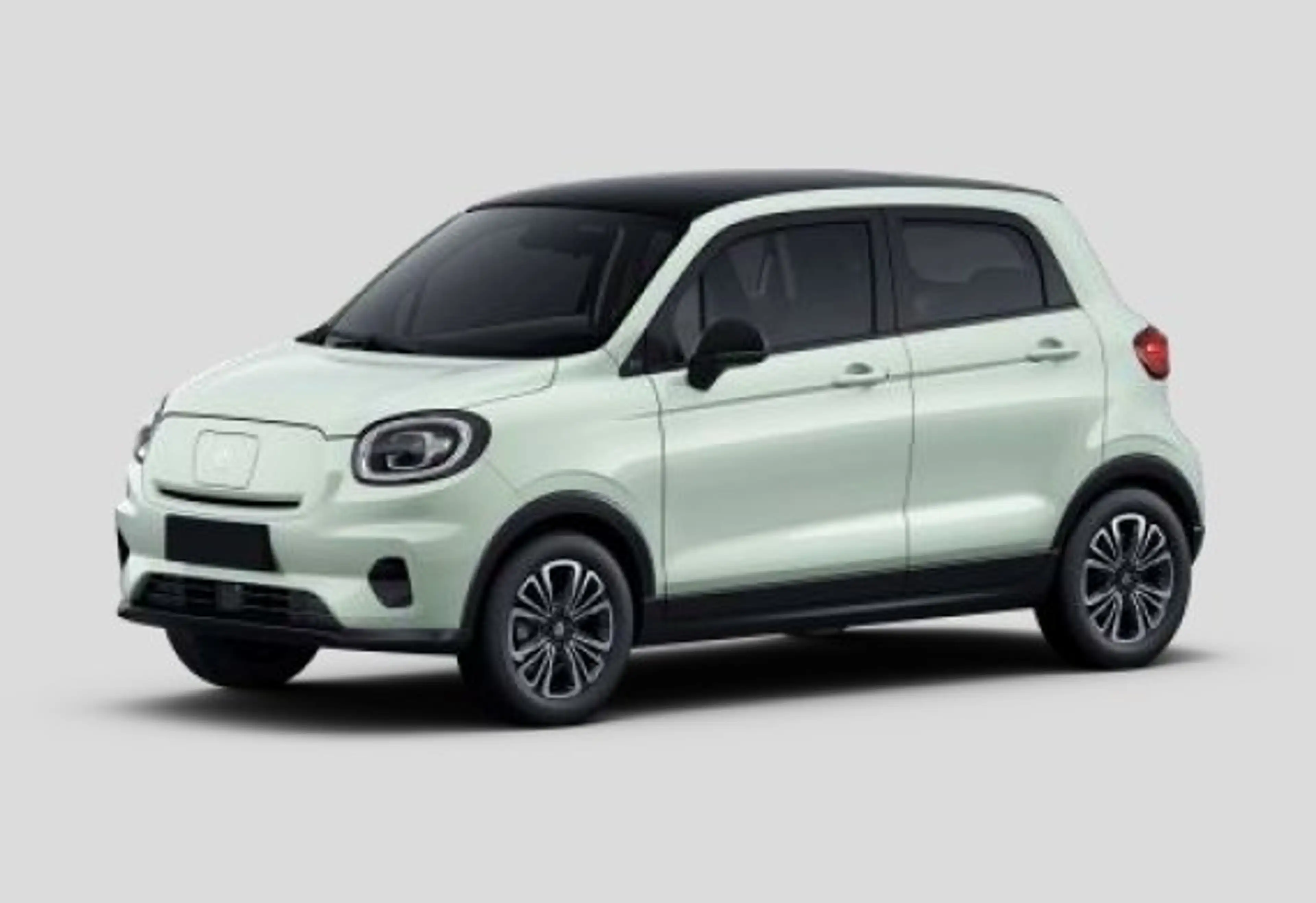 Leapmotor T03 T03 Elektro 37.3kWh