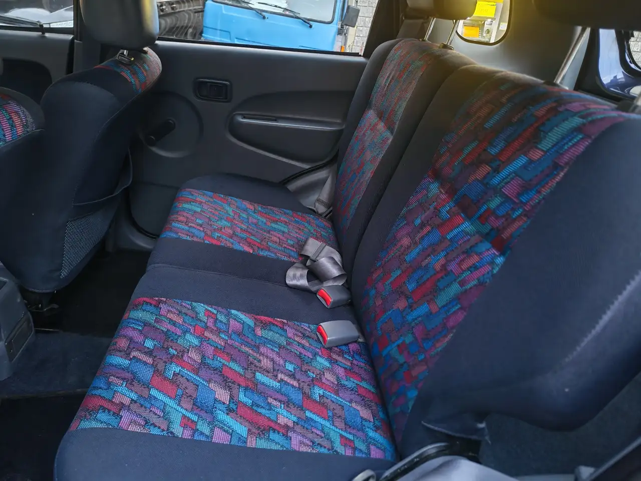 Daihatsu Terios 1.3 SX, foto 7