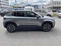 Jeep Avenger 1.2 e-Hybrid Summit e-DCT6 Grau - thumbnail 4