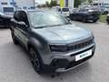 Jeep Avenger 1.2 e-Hybrid Summit e-DCT6 Grau - thumbnail 3