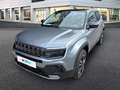 Jeep Avenger 1.2 e-Hybrid Summit e-DCT6 Grau - thumbnail 1