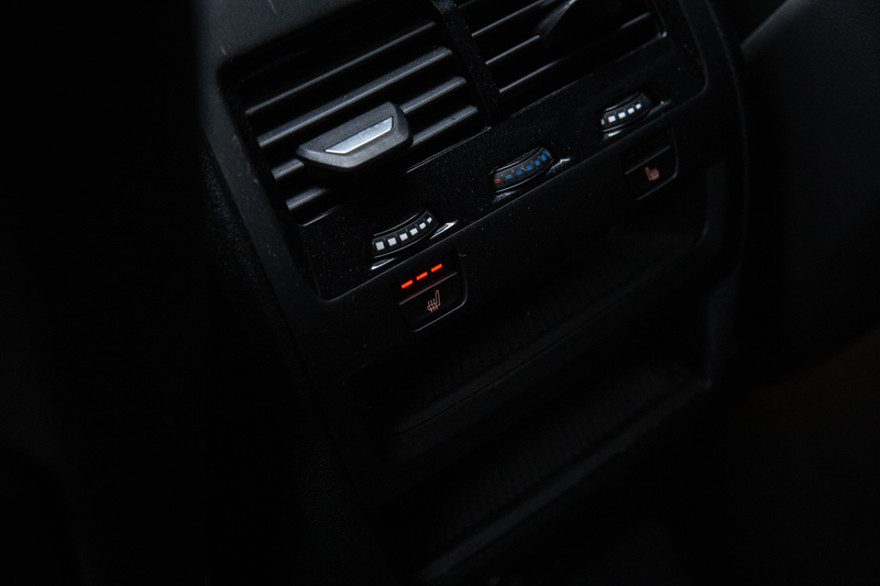 BMW X6 M50i High Executive , Laser, Adap. Cruise, Trekhaa — photo 11