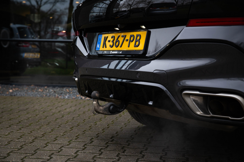 BMW X6 M50i High Executive , Laser, Adap. Cruise, Trekhaa — photo 43