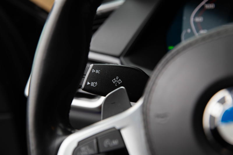 BMW X6 M50i High Executive , Laser, Adap. Cruise, Trekhaa — photo 16