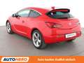 Opel Astra 1.4 Turbo Active*PDC*KLIMA*TEMPO*GARANTIE* Rot - thumbnail 4