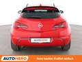 Opel Astra 1.4 Turbo Active*PDC*KLIMA*TEMPO*GARANTIE* Rot - thumbnail 5