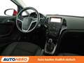 Opel Astra 1.4 Turbo Active*PDC*KLIMA*TEMPO*GARANTIE* Rot - thumbnail 13