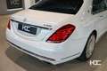 Mercedes-Benz Maybach S-Klasse 500 Blanc - thumbnail 17