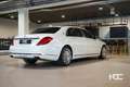Mercedes-Benz Maybach S-Klasse 500 Blanc - thumbnail 2