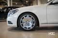 Mercedes-Benz Maybach S-Klasse 500 Blanc - thumbnail 19