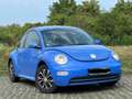 Volkswagen New Beetle 1.4 guter zustand Tüv Neu Blau - thumbnail 1