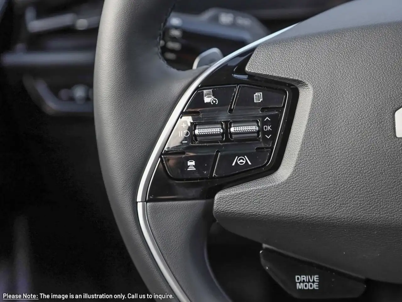 Kia Niro снимка Kia Niro