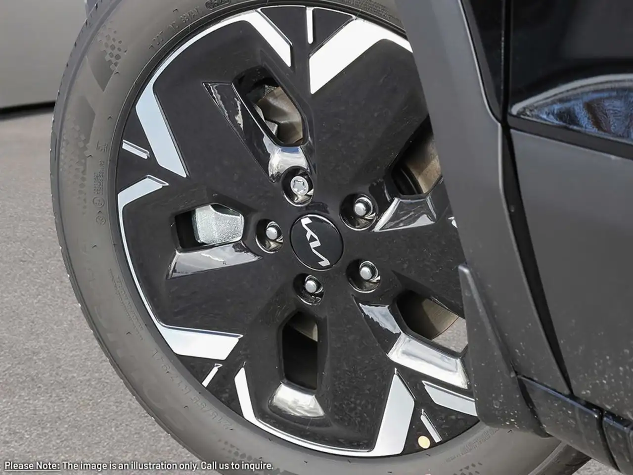 Kia Niro снимка Kia Niro