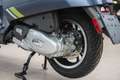 Vespa GTS 125 Supertech, Modell 2025, Lieferservice plava - thumbnail 16