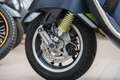 Vespa GTS 125 Supertech, Modell 2025, Lieferservice plava - thumbnail 15