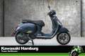 Vespa GTS 125 Supertech, Modell 2025, Lieferservice plava - thumbnail 1