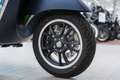 Vespa GTS 125 Supertech, Modell 2025, Lieferservice plava - thumbnail 14