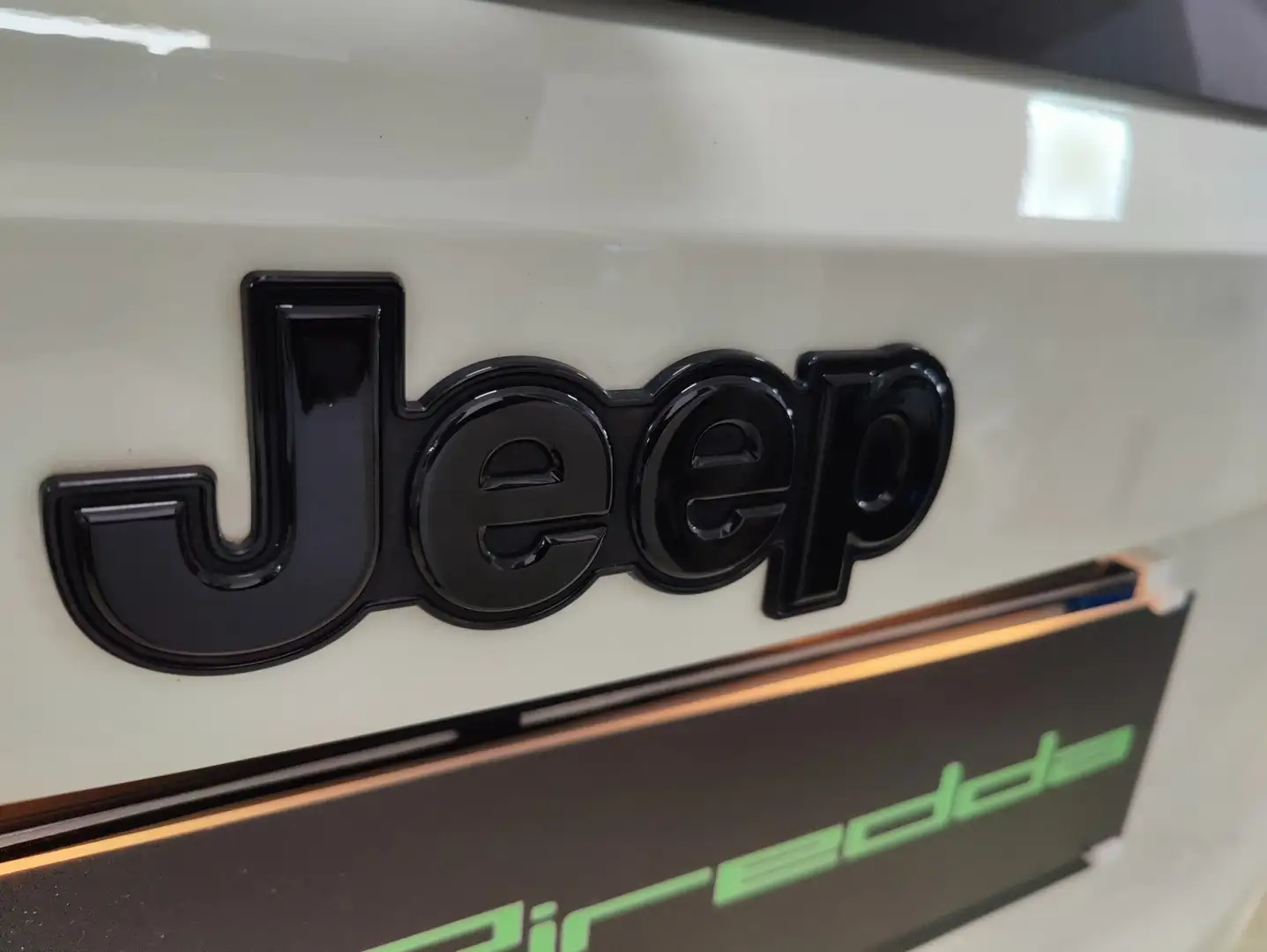 Jeep Renegade 1.3 T4 DDCT Limited Wit - 1
