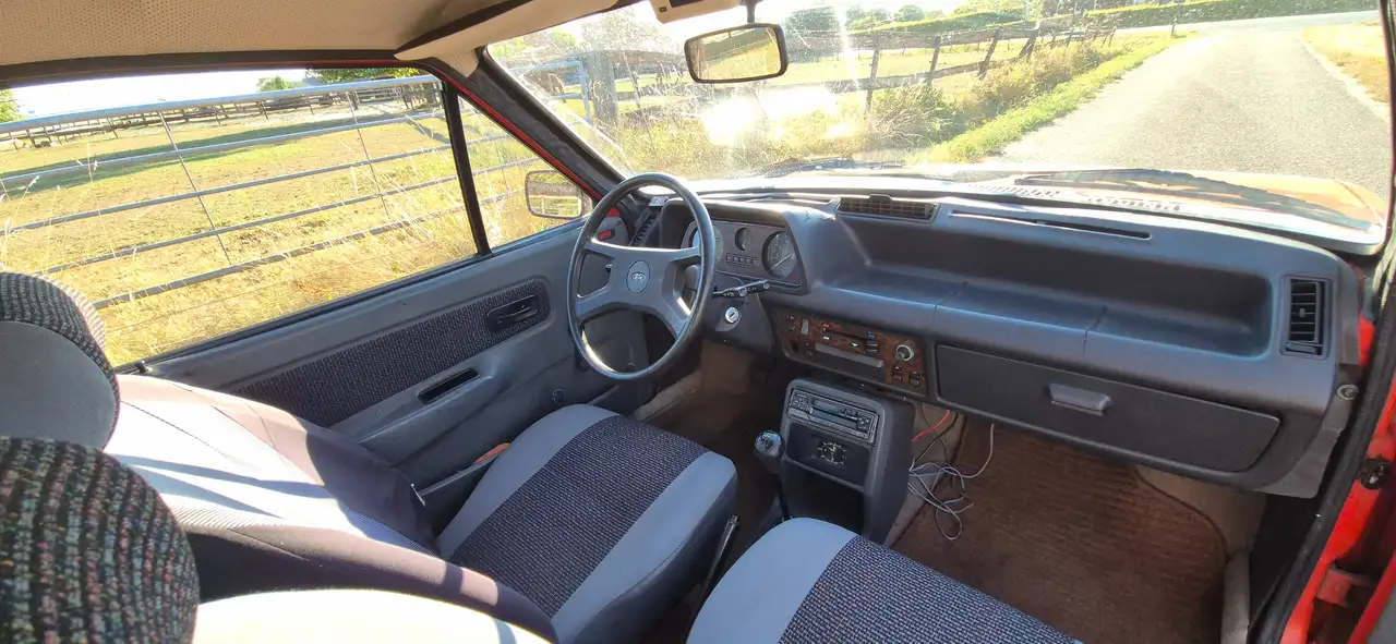 Ford Fiesta 1.3 Ghia MOET WEG, foto 11
