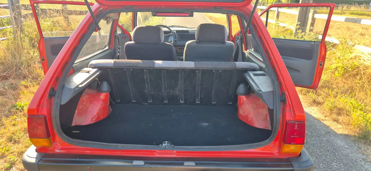 Ford Fiesta 1.3 Ghia MOET WEG, foto 10