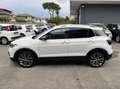 Volkswagen T-Cross 1.0 tsi First Edition 115cv Blanc - thumbnail 2