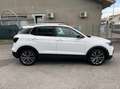 Volkswagen T-Cross 1.0 tsi First Edition 115cv Blanc - thumbnail 6