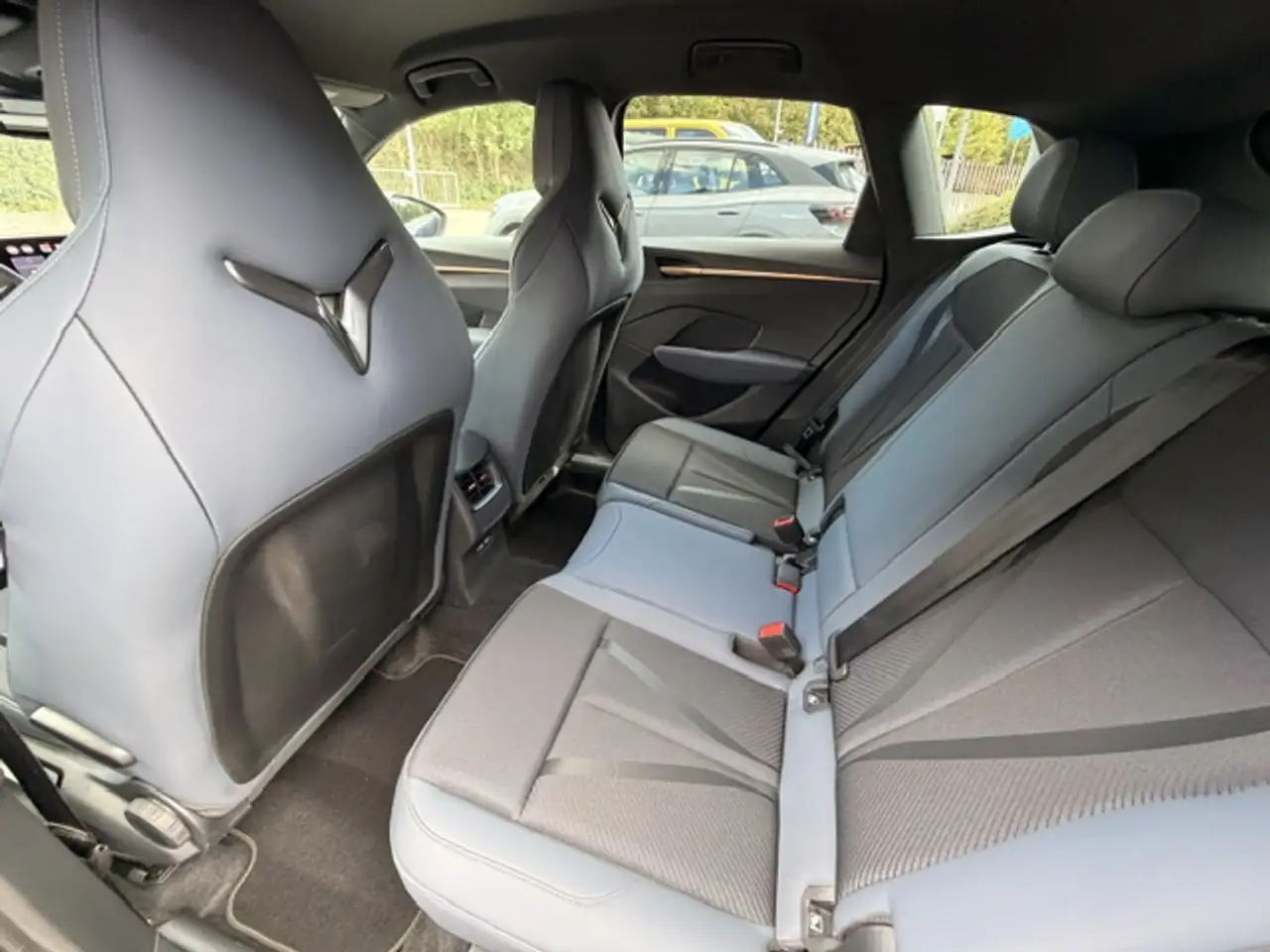 Cupra Terramar 1.5 eTSI DSG 110 kW *Anhängerkupplung*LED-Scheinwerfer*App-Connect*Winterräder mit Alufelgen*Rückfahrkamera*, миниатюра 20