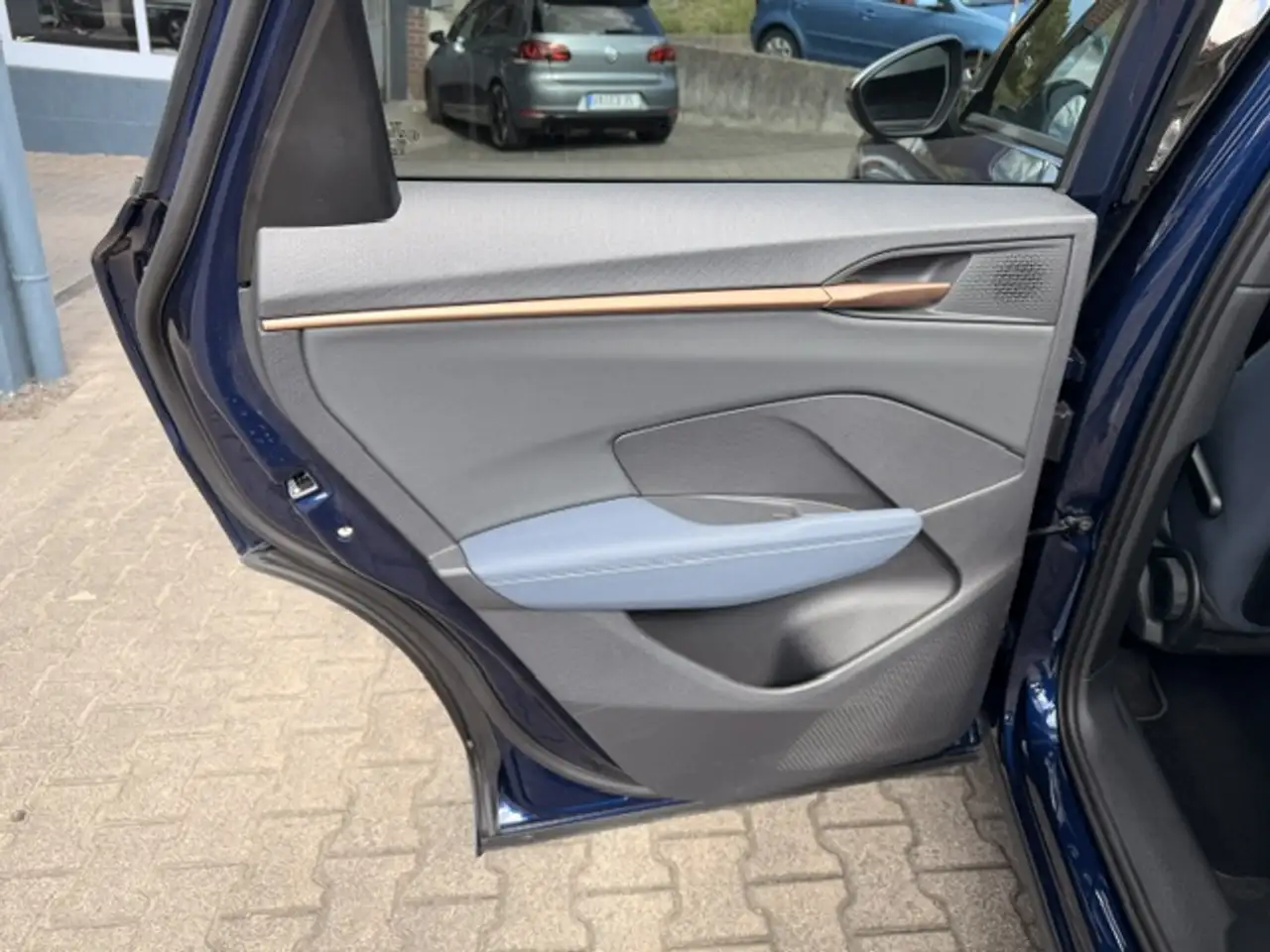 Cupra Terramar 1.5 eTSI DSG 110 kW *Anhängerkupplung*LED-Scheinwerfer*App-Connect*Winterräder mit Alufelgen*Rückfahrkamera*, миниатюра 19