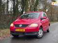 Volkswagen Fox 1.2 Trendline | " 147.000 " KM NAP + Nieuwe APK Nu Rood - thumbnail 1