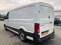 Volkswagen Crafter Kasten Kasten 30 mittellang FWD Wit - thumbnail 6