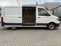 Volkswagen Crafter Kasten Kasten 30 mittellang FWD Wit - thumbnail 5