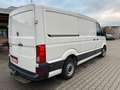 Volkswagen Crafter Kasten Kasten 30 mittellang FWD Wit - thumbnail 8
