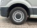 Volkswagen Crafter Kasten Kasten 30 mittellang FWD Wit - thumbnail 9