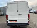 Volkswagen Crafter Kasten Kasten 30 mittellang FWD Wit - thumbnail 7