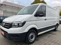 Volkswagen Crafter Kasten Kasten 30 mittellang FWD Wit - thumbnail 3