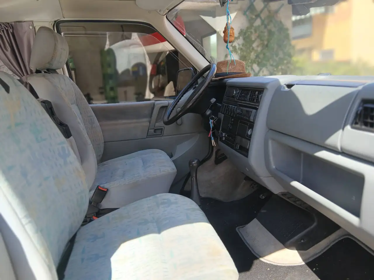 Volkswagen T4 California Coach 2.4d, foto 10
