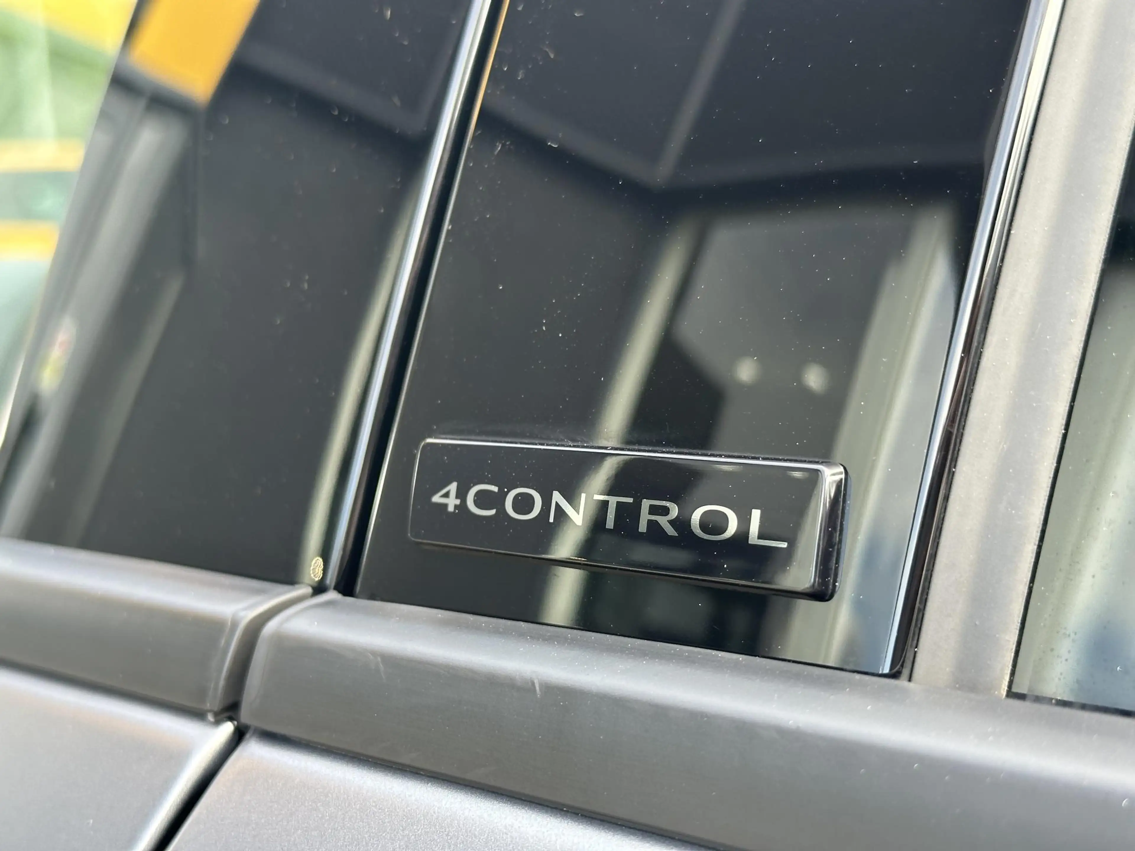 Renault Rafale E-Tech full hybrid 200 esprit Alpine | Origineel N — photo 11