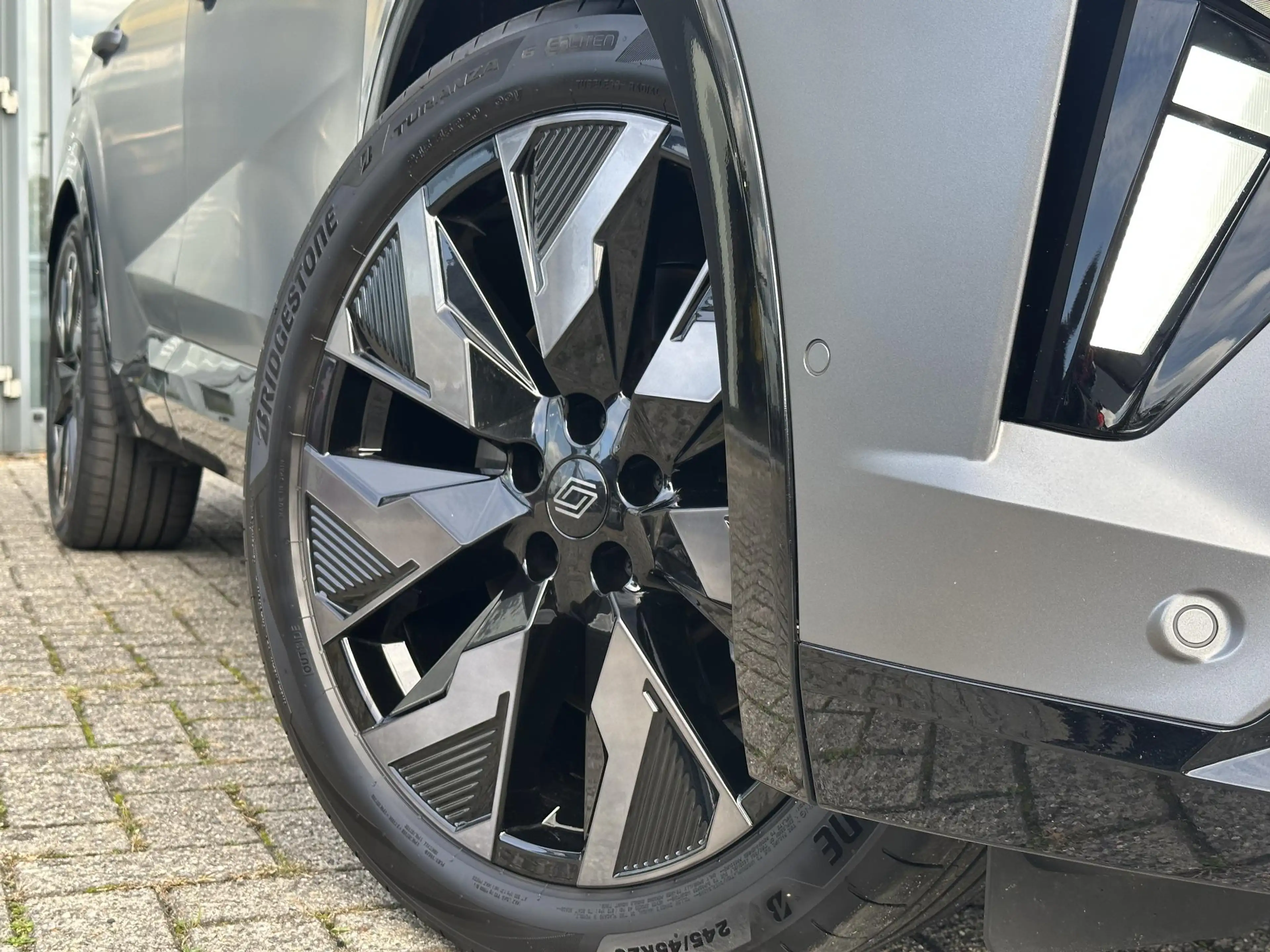 Renault Rafale E-Tech full hybrid 200 esprit Alpine | Origineel N — photo 9
