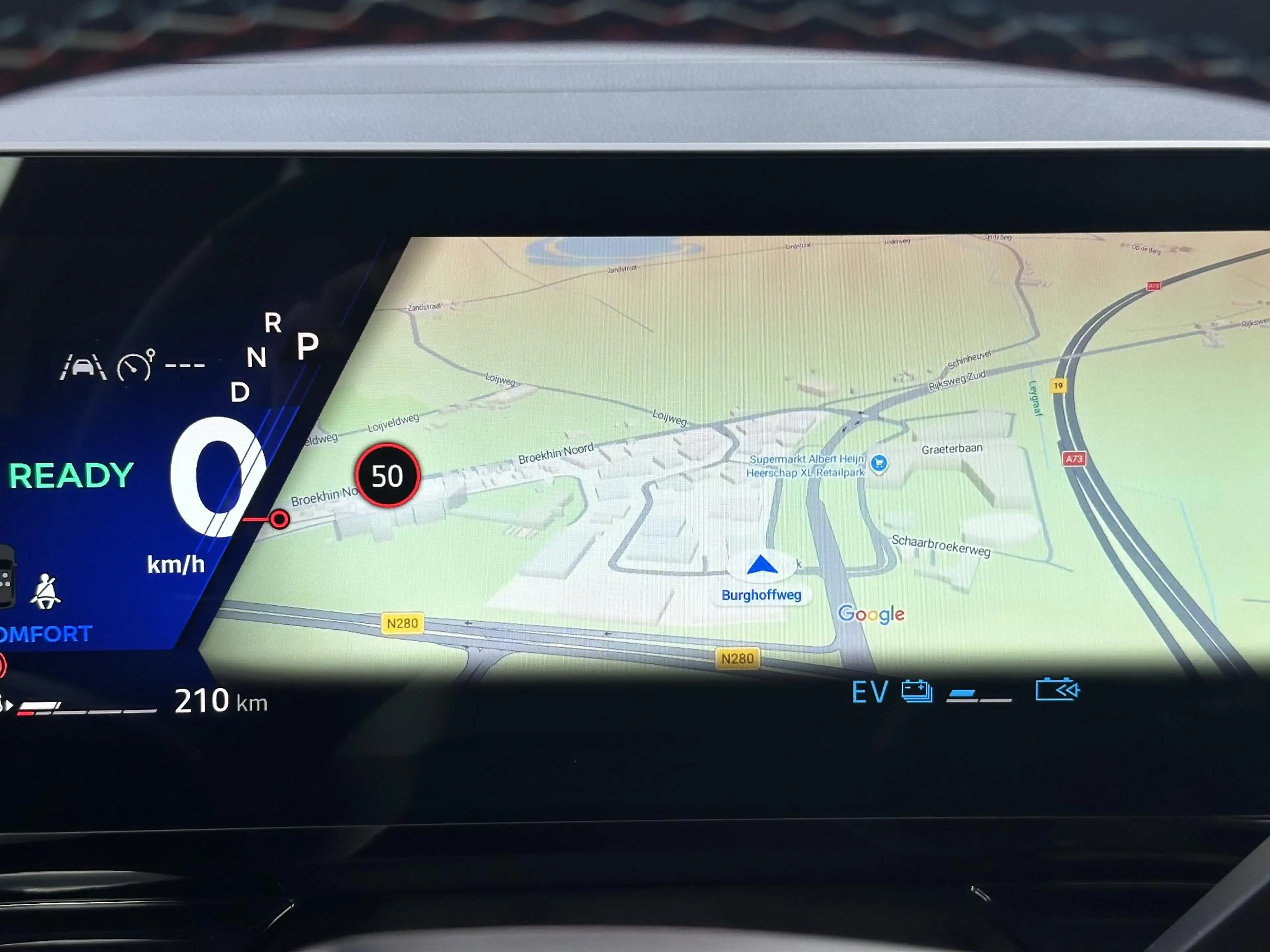Renault Rafale E-Tech full hybrid 200 esprit Alpine | Origineel N — photo 13