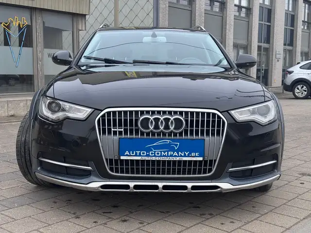 Audi A6 allroad A6 Allroad 3.0 TDi V6 Quattro S tronic