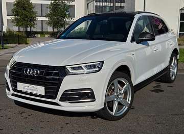 55 TFSI e quattro S-Line Sport Plus,Pano,B&O