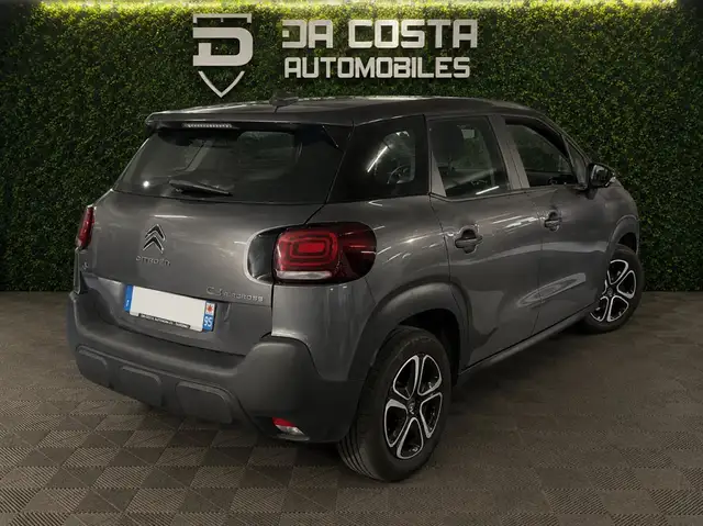 Citroen C3 view 2
