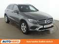 Mercedes-Benz GLC 350 GLC 350e 4Matic Exclusive Aut.*NAVI*LED* Grau - thumbnail 8