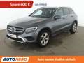 Mercedes-Benz GLC 350 GLC 350e 4Matic Exclusive Aut.*NAVI*LED* Grau - thumbnail 1
