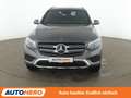 Mercedes-Benz GLC 350 GLC 350e 4Matic Exclusive Aut.*NAVI*LED* Grau - thumbnail 9